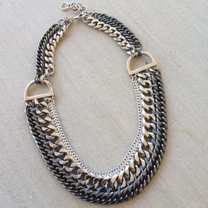 [Stella & Dot] Femme Fatale Necklace